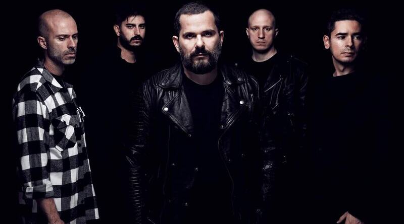 PLAGUE OF MURDER: Νέο single και video "Burn It to the Ground"