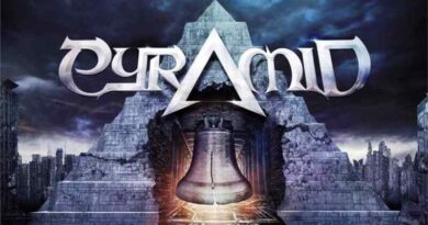 Pyramid - Amnesty dtl