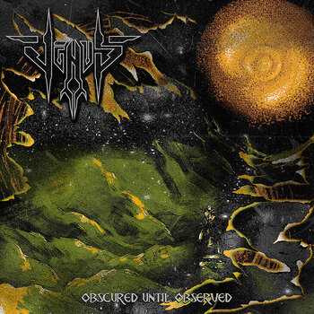 Venus - Obscured Until Observed