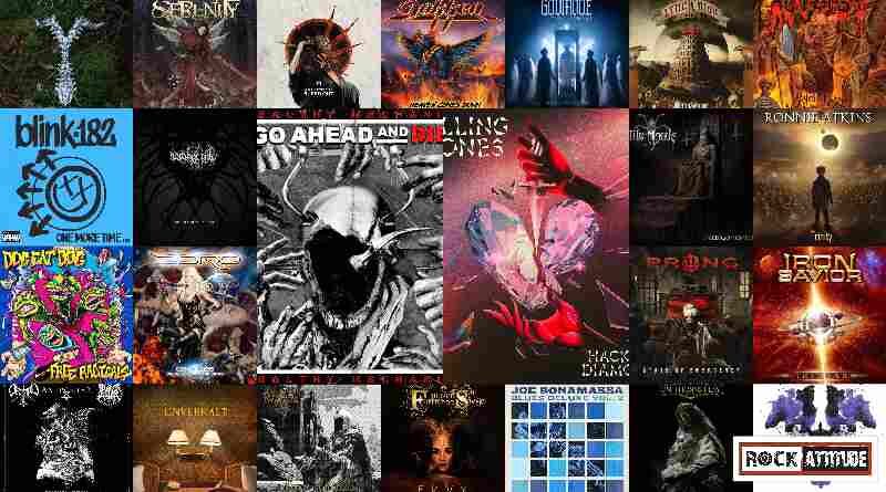 Νέες κυκλοφορίες: Οκτώβριος 2023