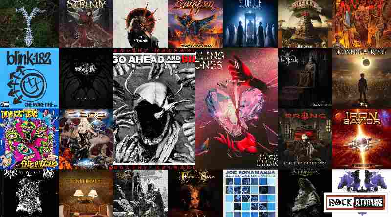 Νέες κυκλοφορίες: Οκτώβριος 2023