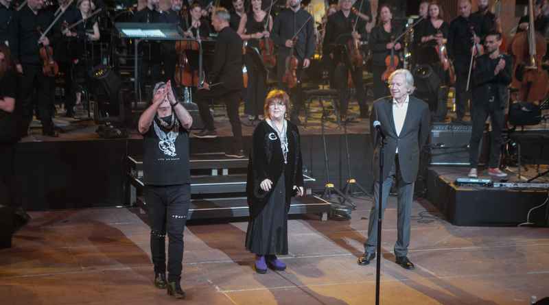 Classic Rock 7: 29/9/23 @ Ηρώδειο