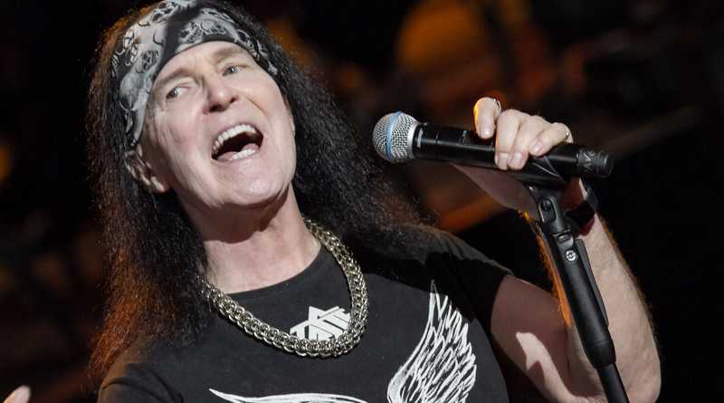 Classic Rock - Dave Evans