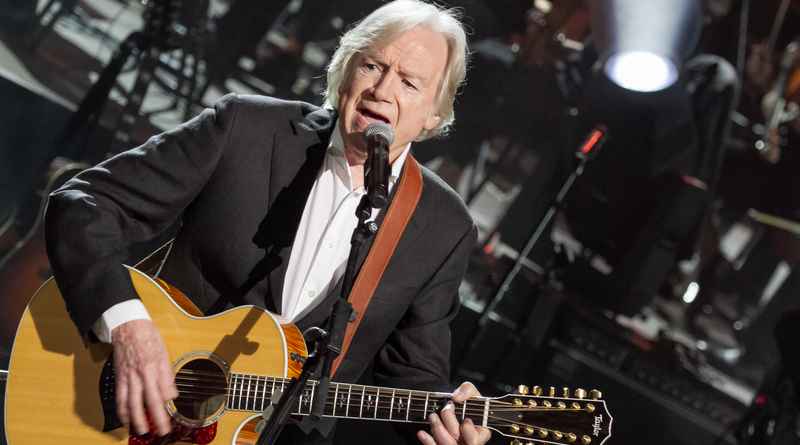Classic Rock - Justin Hayward