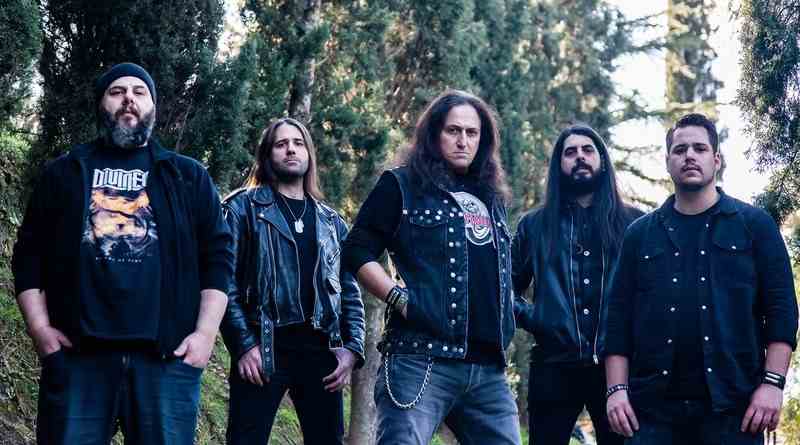 DIVINER: Video για το νέο single "Mountains High"