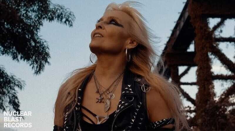 DORO: Video για το νέο single "Children Of The Dawn"