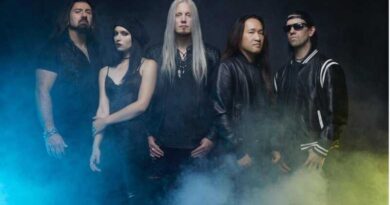 DragonForce