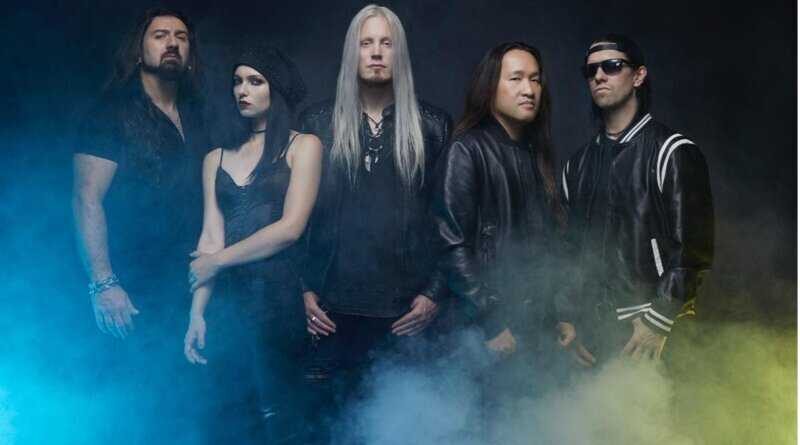 DragonForce