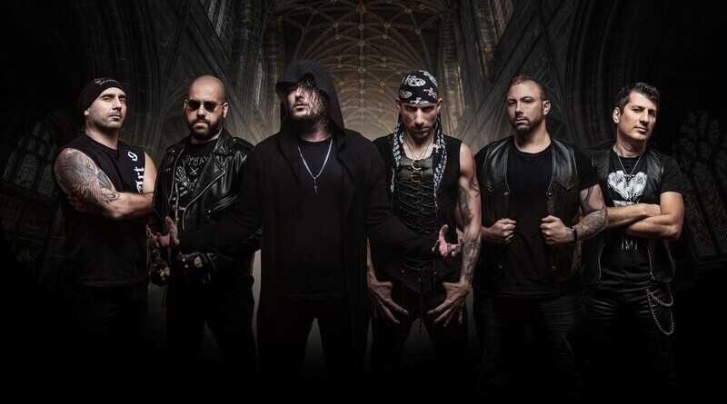 Fortress Under Siege