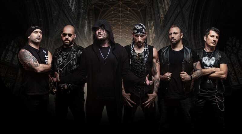 Οι Fortress Under Siege μιλούν στο Rock Attitude