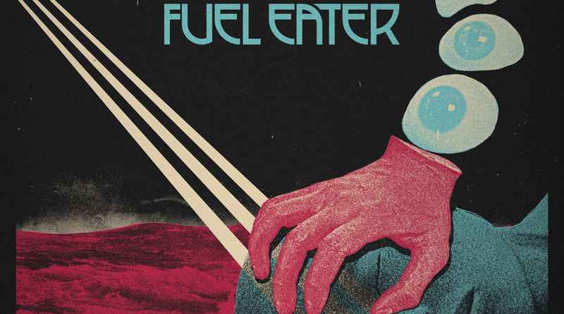 FUEL EATER: Τρίτο single από τον επερχόμενο άλμπουμ