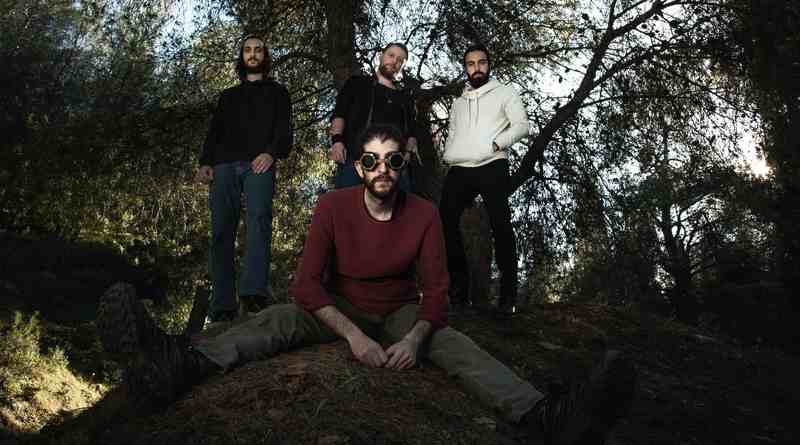 GRIP ON REALITY: Ανακοίνωσαν το άλμπουμ "Orpheus 3361"