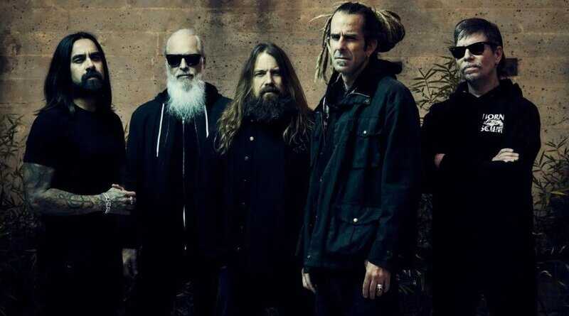 LAMB OF GOD: Νέο single και lyric video "Evidence"