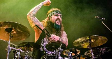 Mike Portnoy