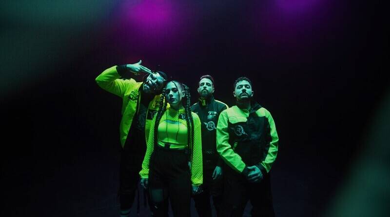 Αυτά είναι τα τραγούδια που εκφράζουν τους Project Renegade