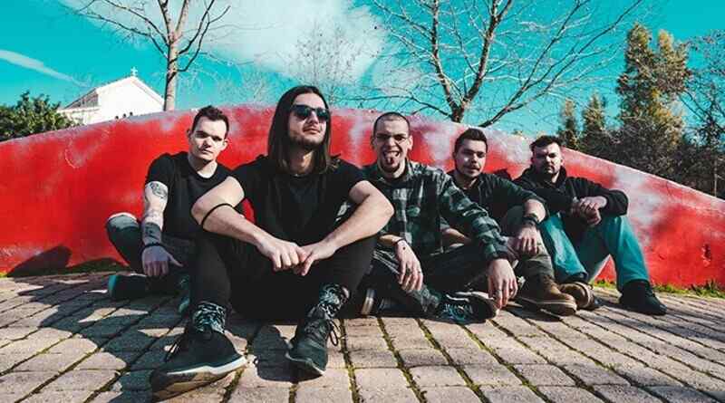 Οι Reversed στο Rock Attitude