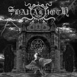 Shavalyoth - "Μαρχωσιάς"