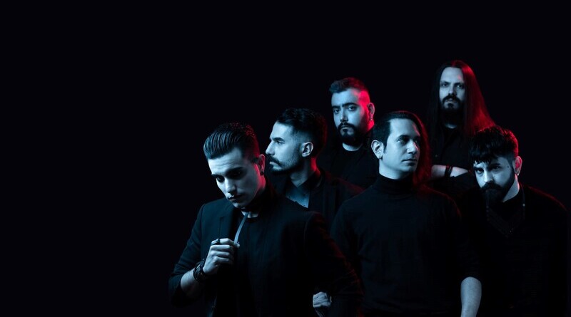 Οι Substance στο Rock Attitude