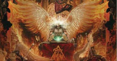 Οι Tales Of The Old ετοιμάζουν νέο άλμπουμ