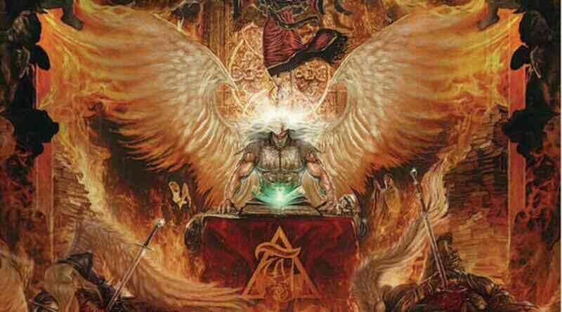 Οι Tales Of The Old ετοιμάζουν νέο άλμπουμ