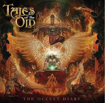 Tales Of The Old - The Occult Diary