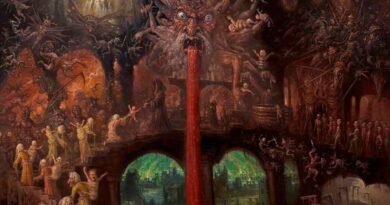 Varathron - The Crimson Temple dtl