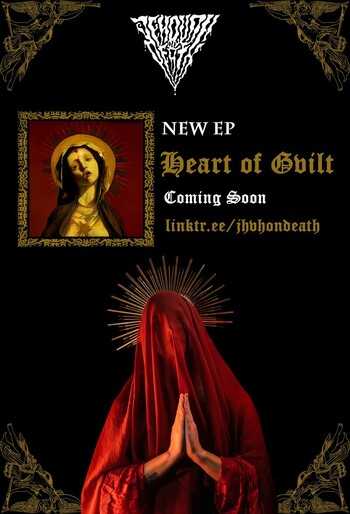 Jehovah On Death - Let Me Die (And Die of Love)