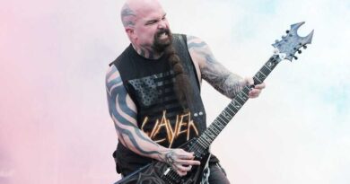 Kerry King