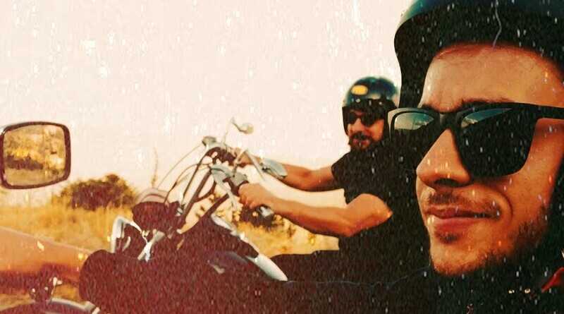 Οι Rock N' Road στο Rock Attitude