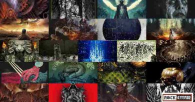 Νέες κυκλοφορίες: Νοέμβριος 2023