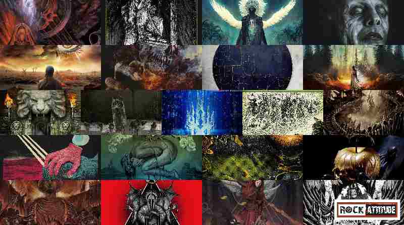 Νέες κυκλοφορίες: Νοέμβριος 2023