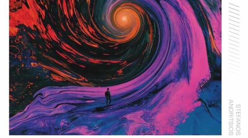 Νέο single απο τον Στέφανο Ανδρίτσιο