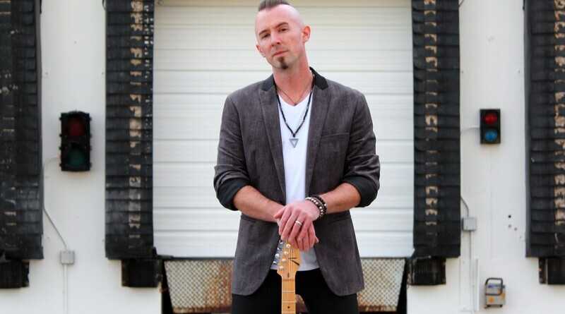 AARON KUSTERER: Κυκλοφορεί νέο EP