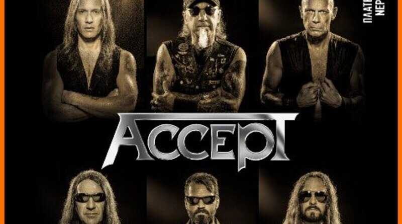 Accept