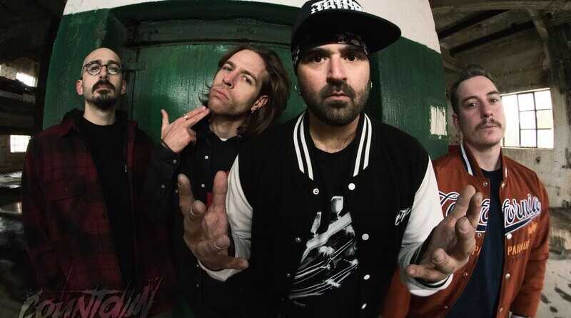 COUNTOWN: "Vrikolakes" (single)