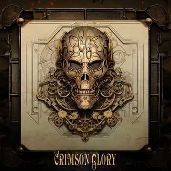 Crimson Glory