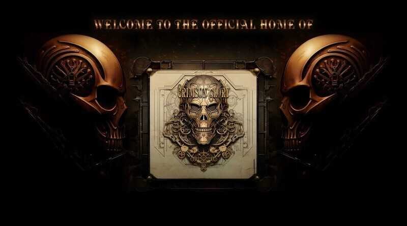 CRIMSON GLORY: Επιστρέφουν μετά απο 10 χρόνια