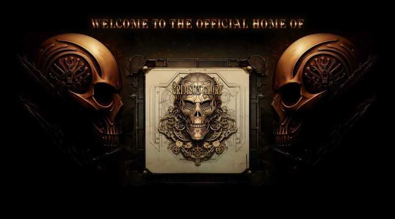 CRIMSON GLORY: Επιστρέφουν μετά απο 10 χρόνια