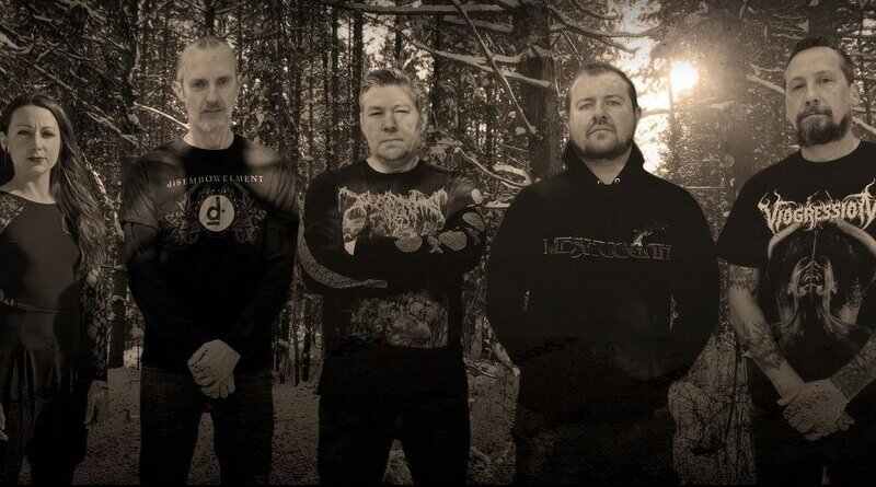 DUSK: Ακούστε ολόκληρο το νέο άλμπουμ