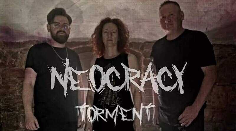 NEOCRACY: Video για το νέο single "Torment"