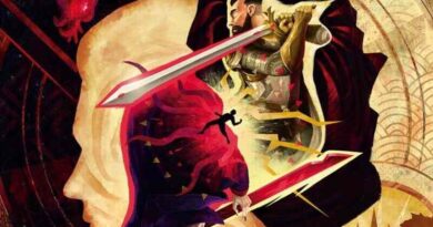 PETE RAFAEL: Video για το νέο single "Elysian Citadel"