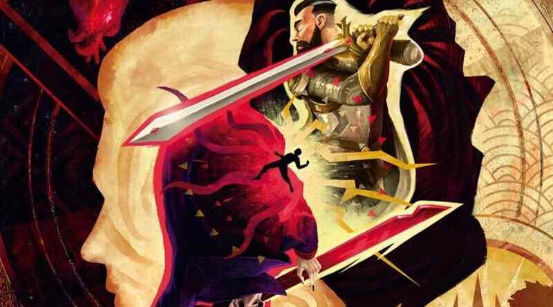 PETE RAFAEL: Video για το νέο single "Elysian Citadel"