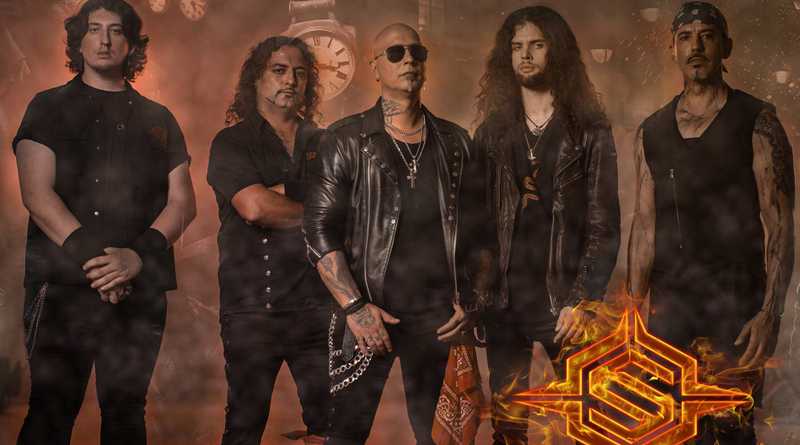 SCARELIGHT: Κυκλοφόρησαν το single "Scream out loud"