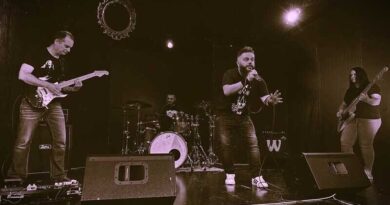 THE MAGIC BUS: Video για τη νέα διασκευή "Βασιλική"