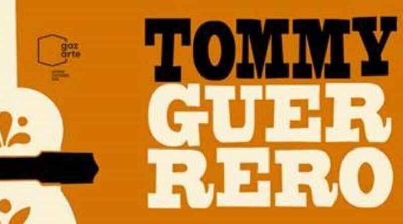 Tommy Guerrero @ Gazarte