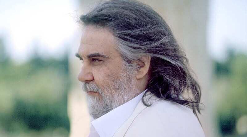 Βαγγέλης Παπαθανασίου