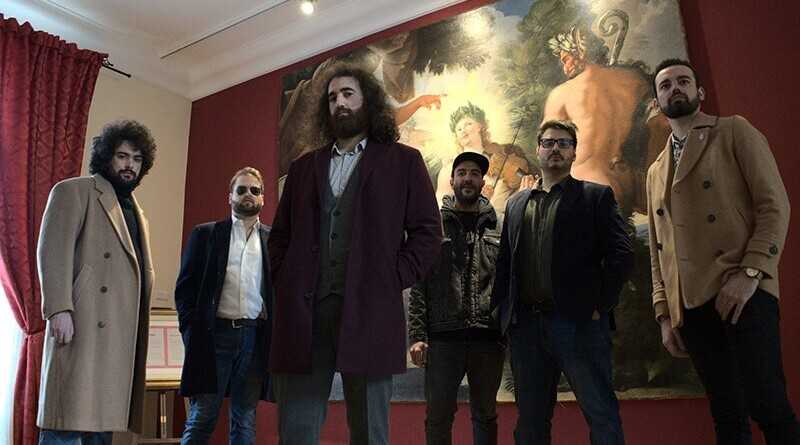 EUTHYMIA: "Eunoya" και "Acceptance" (singles)