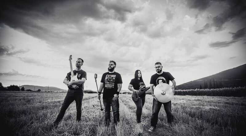 THE MAGIC BUS: Lyric video για το "Το Κάποτε Εγώ"