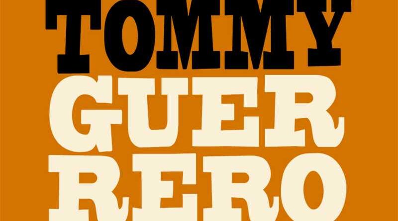 Tommy Guerrero, El Diablitos @ Gazarte
