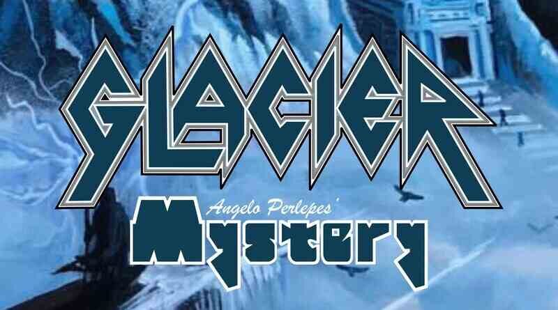 Glacier, Angelo Perlepes' Mystery @ Architecture Live Stage
